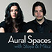 Aural Spaces Podcast on Riffopolis