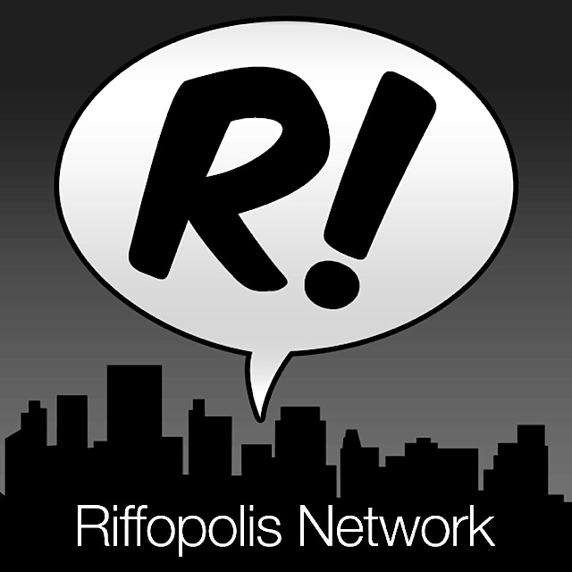 Riffopolis News