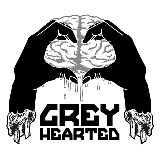 Grey Hearted