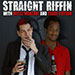 Straight Riffin Podcast on Riffopolis