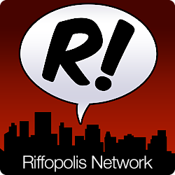 The Riffopolis Podcasting Network